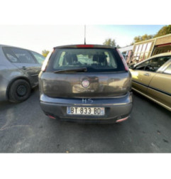 Retroviseur gauche FIAT PUNTO EVO 3 Photo n°15