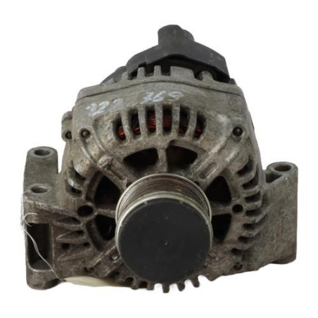 Alternateur FIAT PUNTO EVO 3 Photo n°1
