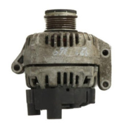 Alternateur FIAT PUNTO EVO 3 Photo n°5