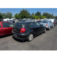 Retroviseur droit BMW SERIE 1 E87 Photo n°1