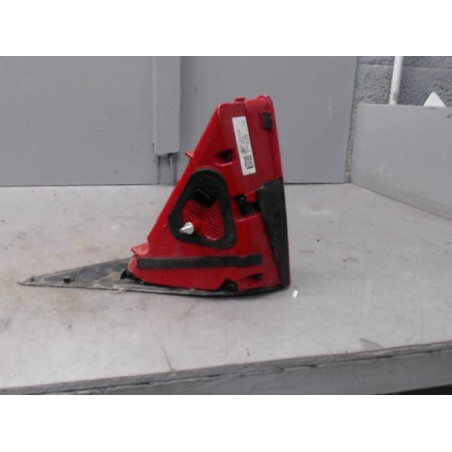 Feu arriere secondaire droit (feux) AUDI A7 1