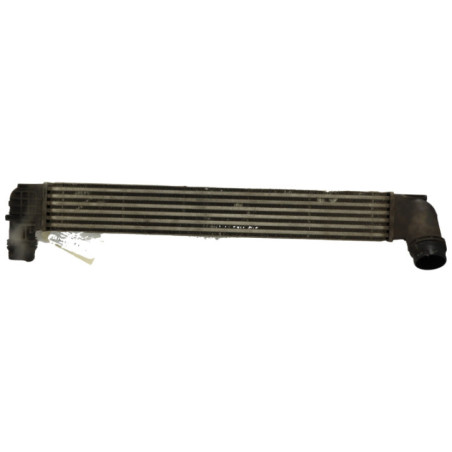 Echangeur air (Intercooler) RENAULT MEGANE 3