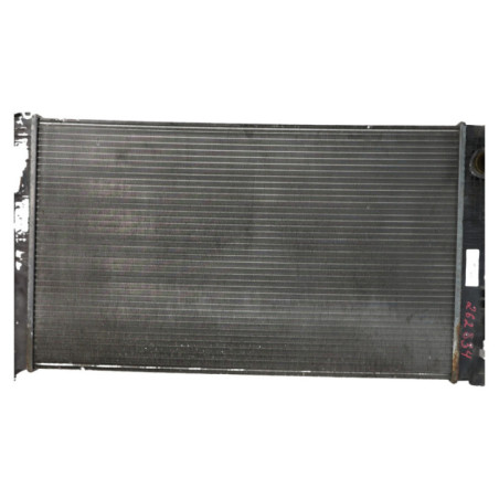 Radiateur eau RENAULT MEGANE 3