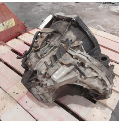 Boite de vitesses RENAULT MASTER 2 Photo n°4
