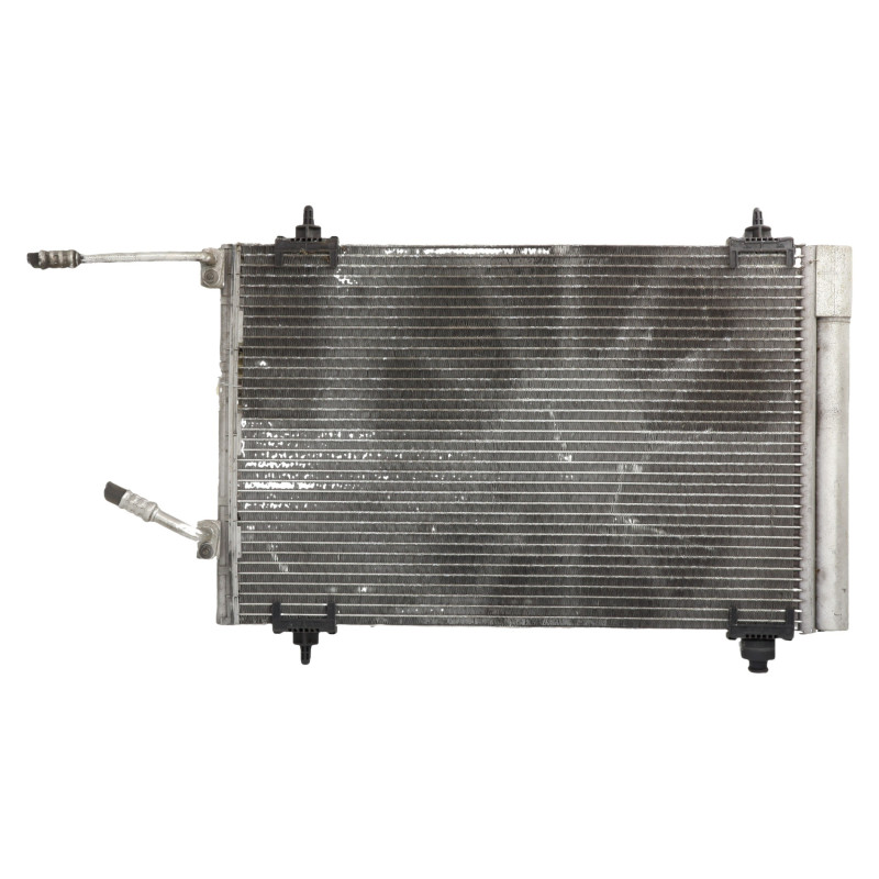 Condenseur de clim CITROEN C4 2
