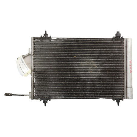 Condenseur de clim CITROEN C4 2