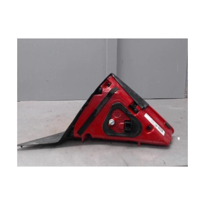 Feu arriere secondaire gauche (feux) AUDI A7 1