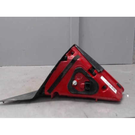 Feu arriere secondaire gauche (feux) AUDI A7 1 Photo n°1