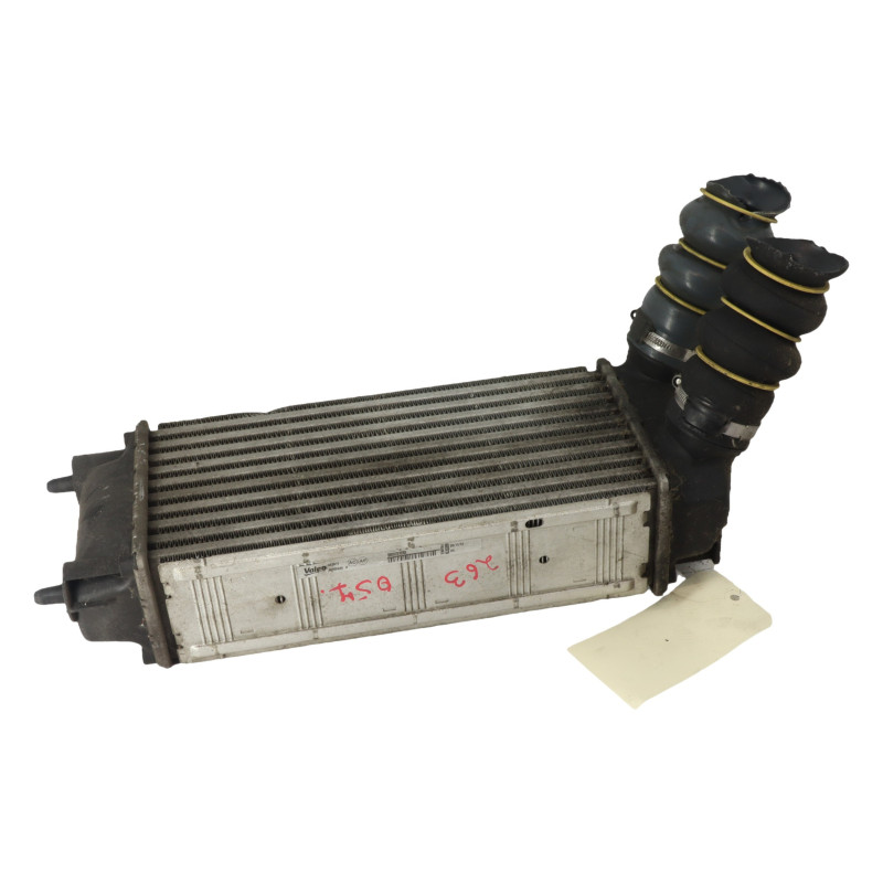 Echangeur air (Intercooler) CITROEN C4 2