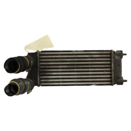 Echangeur air (Intercooler) CITROEN C4 2