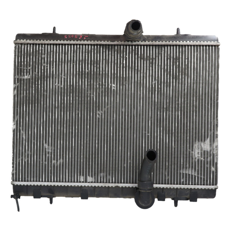 Radiateur eau CITROEN C4 2