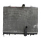 Radiateur eau CITROEN C4 2