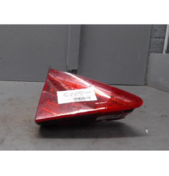 Feu arriere secondaire gauche (feux) AUDI A7 1