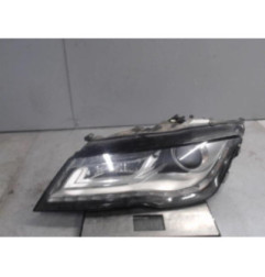 Optique avant principal gauche (feux)(phare) AUDI A7 1 Photo n°1