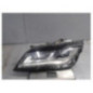 Optique avant principal gauche (feux)(phare) AUDI A7 1