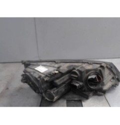 Optique avant principal gauche (feux)(phare) AUDI A7 1