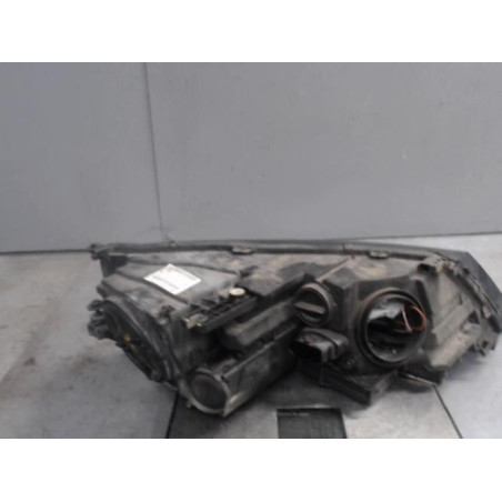 Optique avant principal gauche (feux)(phare) AUDI A7 1
