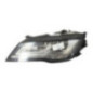 Optique avant principal gauche (feux)(phare) AUDI A7 1