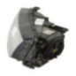 Optique avant principal gauche (feux)(phare) AUDI A7 1