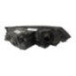 Optique avant principal gauche (feux)(phare) AUDI A7 1