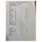 Commande chauffage VOLKSWAGEN GOLF 6
