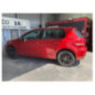 Commande chauffage VOLKSWAGEN GOLF 6