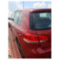 Commande de phare VOLKSWAGEN GOLF 6