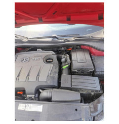 Commande de phare VOLKSWAGEN GOLF 6 Photo n°19