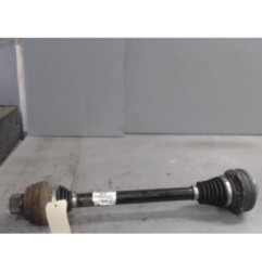 Cardan arriere droit (transmission) AUDI A7 1 Photo n°1