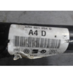 Cardan arriere droit (transmission) AUDI A7 1