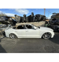 Cardan arriere droit (transmission) AUDI A7 1 Photo n°10