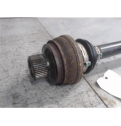 Cardan arriere gauche (transmission) AUDI A7 1 Photo n°1