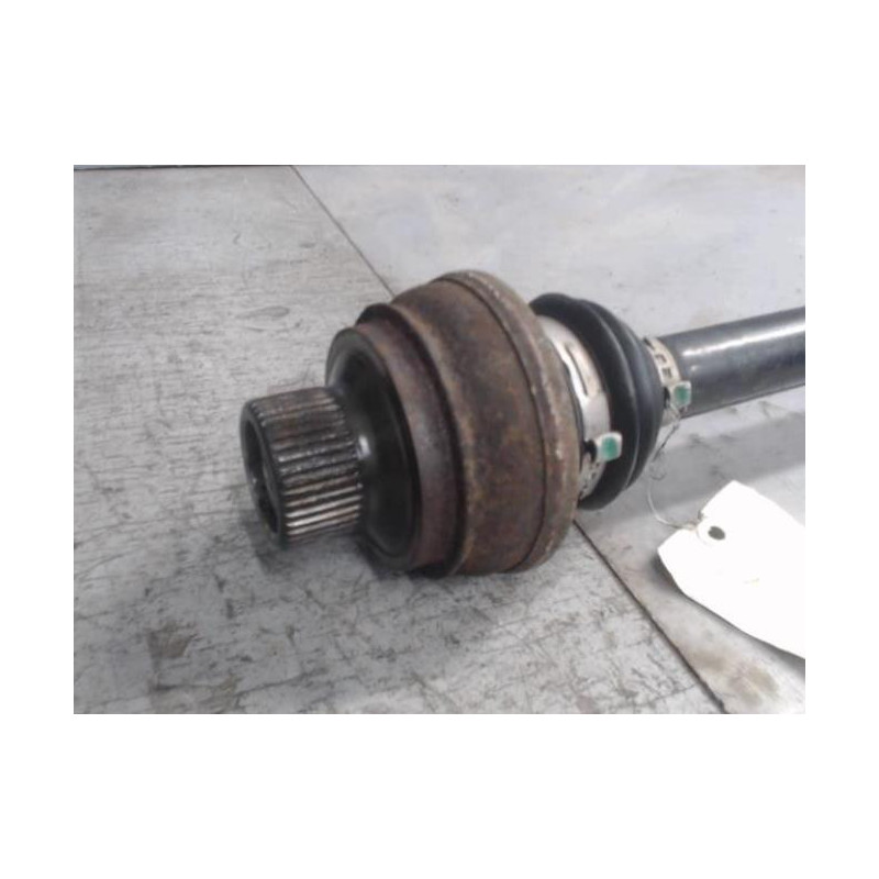 Cardan arriere gauche (transmission) AUDI A7 1