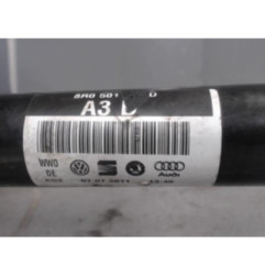 Cardan arriere gauche (transmission) AUDI A7 1