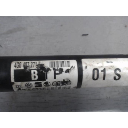 Cardan droit (transmission) AUDI A7 1 Photo n°1