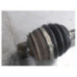 Cardan droit (transmission) AUDI A7 1
