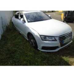 Cardan droit (transmission) AUDI A7 1 Photo n°5