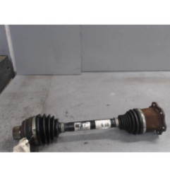 Cardan gauche (transmission) AUDI A7 1 Photo n°1