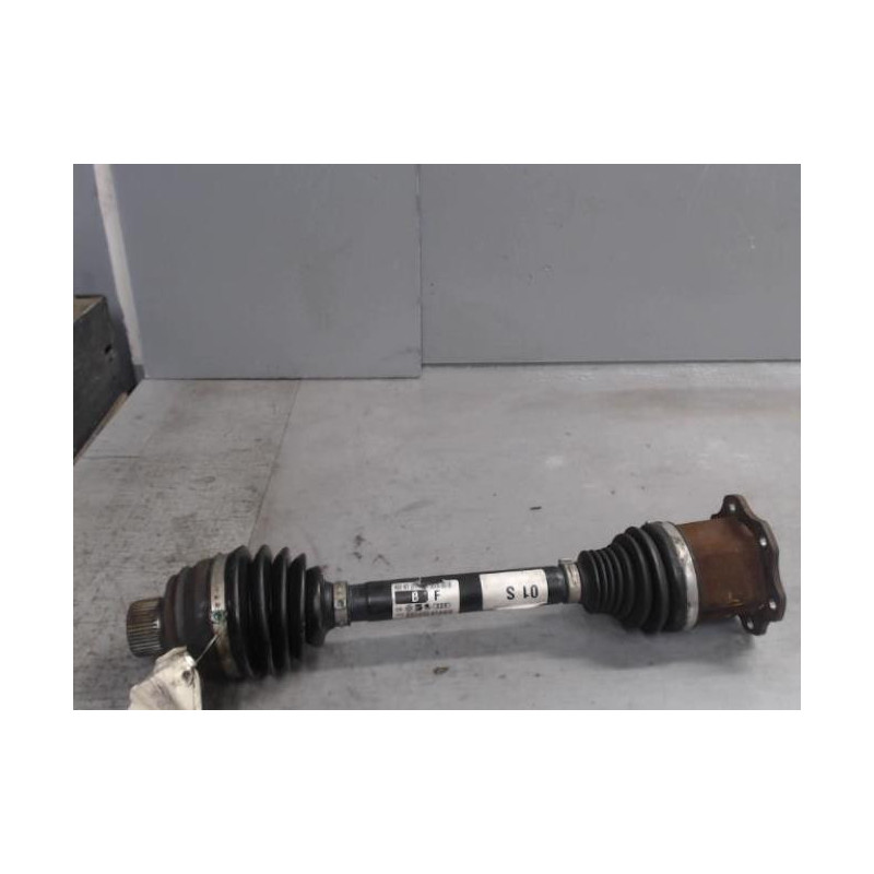 Cardan gauche (transmission) AUDI A7 1