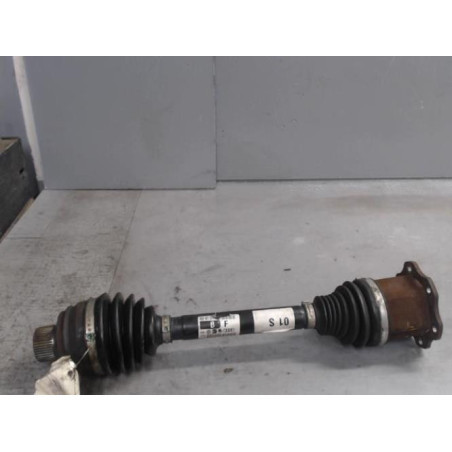 Cardan gauche (transmission) AUDI A7 1 Photo n°1