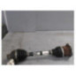Cardan gauche (transmission) AUDI A7 1