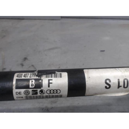 Cardan gauche (transmission) AUDI A7 1