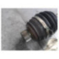 Cardan gauche (transmission) AUDI A7 1