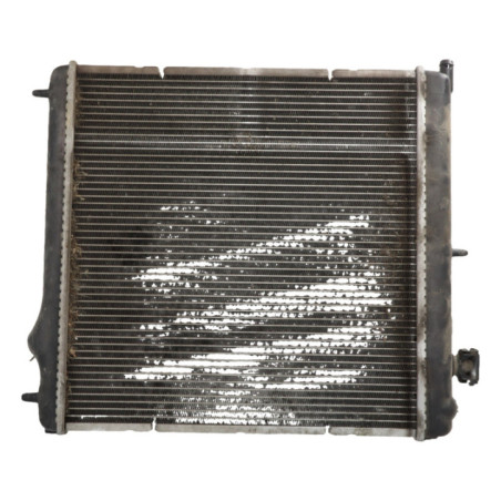Radiateur eau PEUGEOT 2008 1