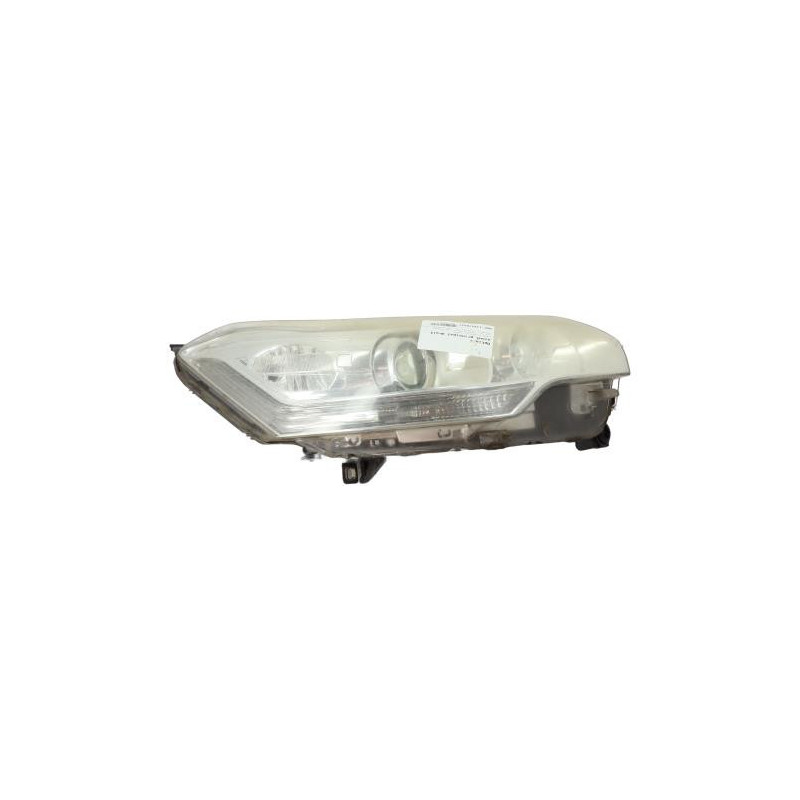 Optique avant principal droit (feux)(phare) CITROEN C5 2