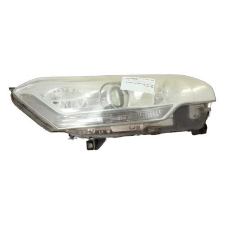 Optique avant principal droit (feux)(phare) CITROEN C5 2 Photo n°1