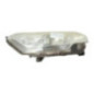 Optique avant principal droit (feux)(phare) CITROEN C5 2