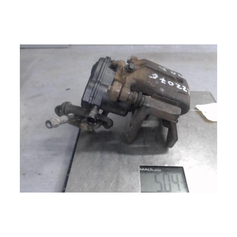 Etrier arriere droit (freinage) AUDI A7 1