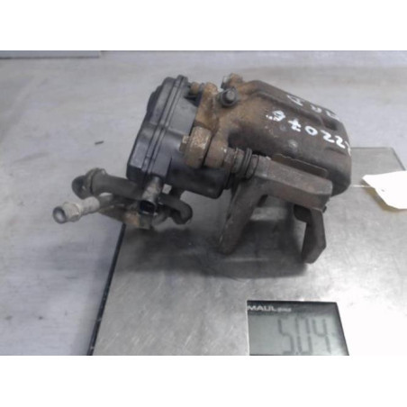 Etrier arriere droit (freinage) AUDI A7 1 Photo n°1