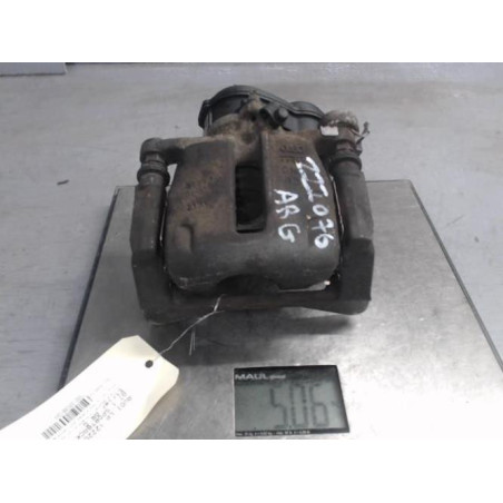 Etrier arriere gauche (freinage) AUDI A7 1